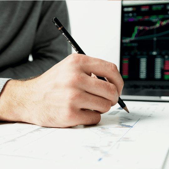 Dinamica Elvorex análisis del rendimiento ilustración