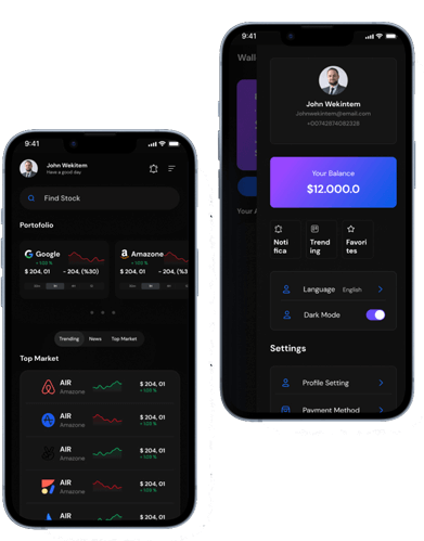 Dinamica Elvorex - Experto en inversión en criptodivisas